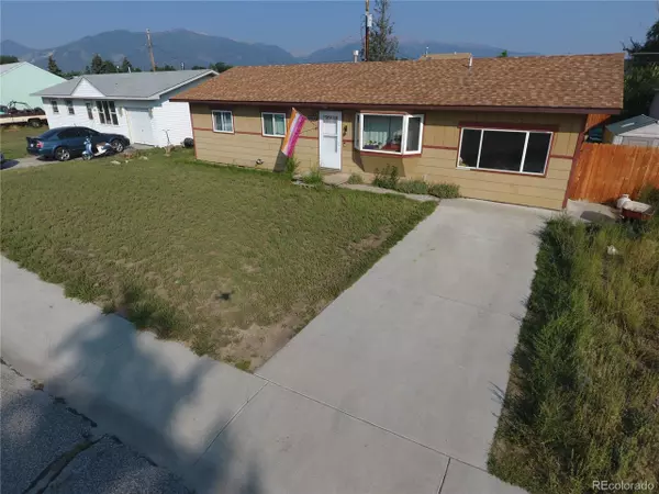 111 Dartmouth Dr, Buena Vista, CO 81211