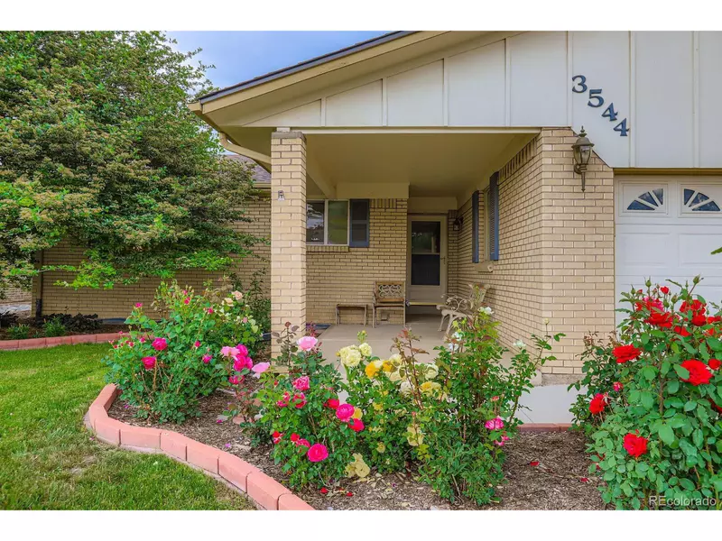 3544 Dyanna Dr, Thornton, CO 80241