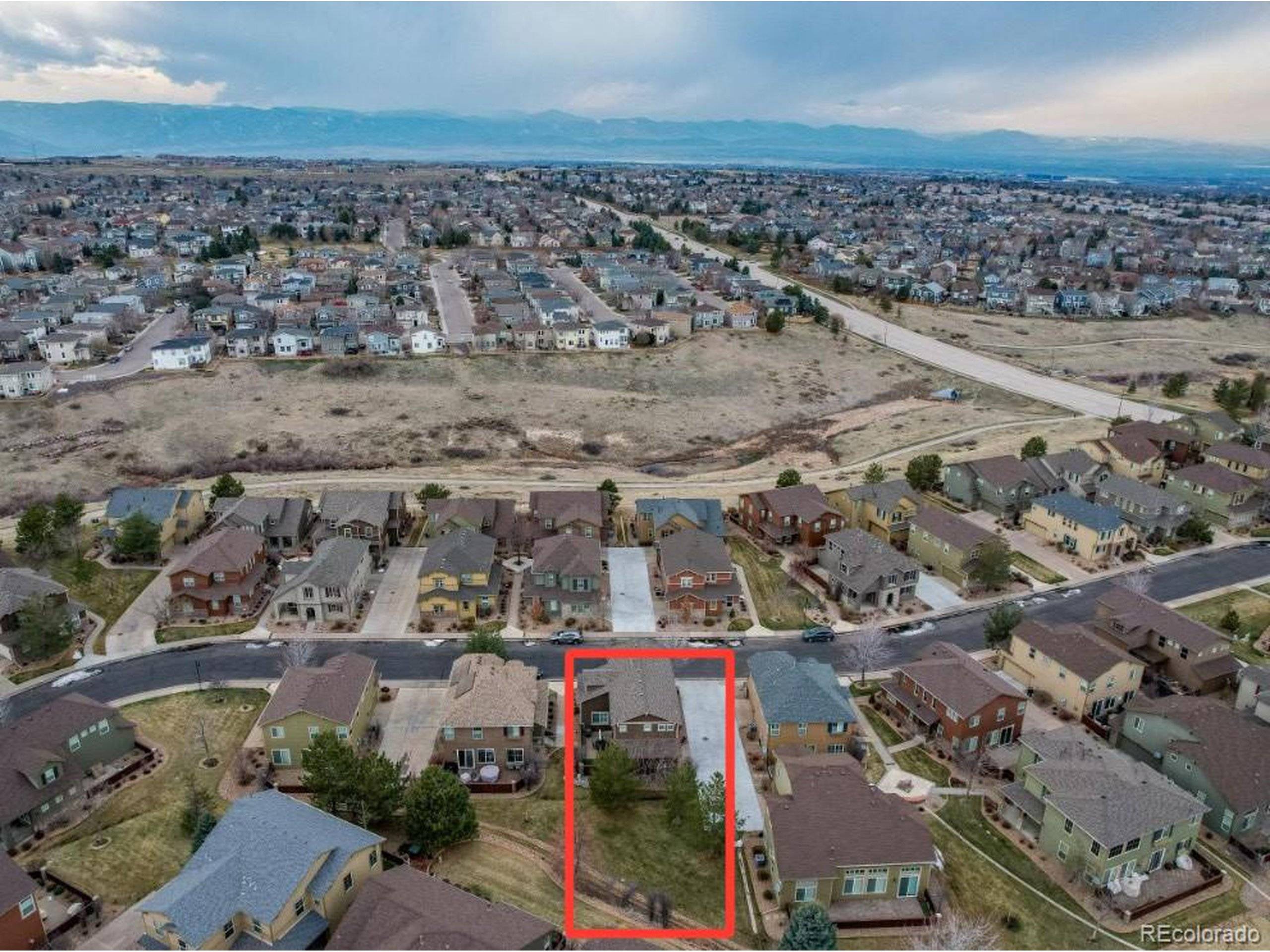 Highlands Ranch, CO 80126,10590 Ashfield St