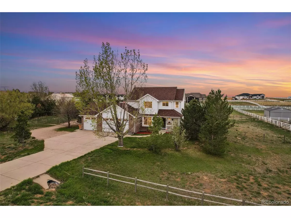 Brighton, CO 80603,28700 E 160th Pl