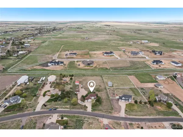 Brighton, CO 80603,28700 E 160th Pl