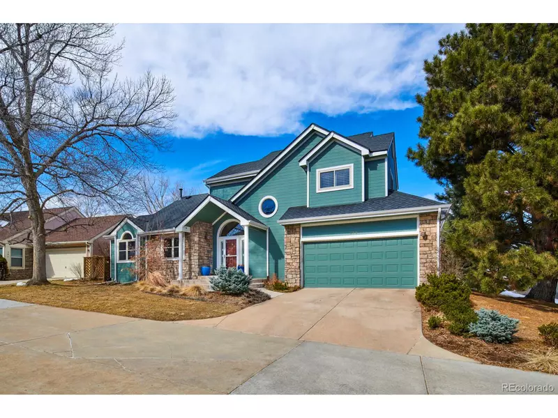 388 Fairfield Ln, Louisville, CO 80027