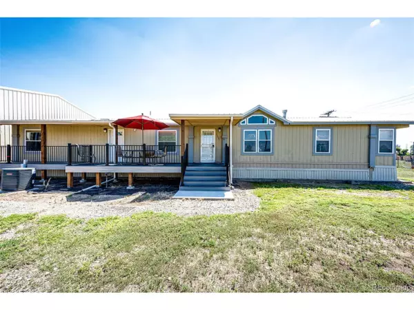 15504 Mary Ave, Fort Lupton, CO 80621