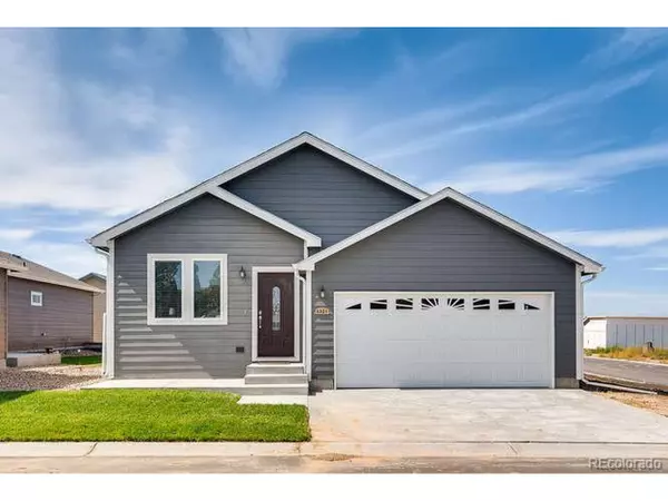 6321 Redcedar St, Frederick, CO 80530