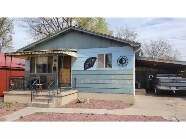 742 Acero Ave, Pueblo, CO 81004