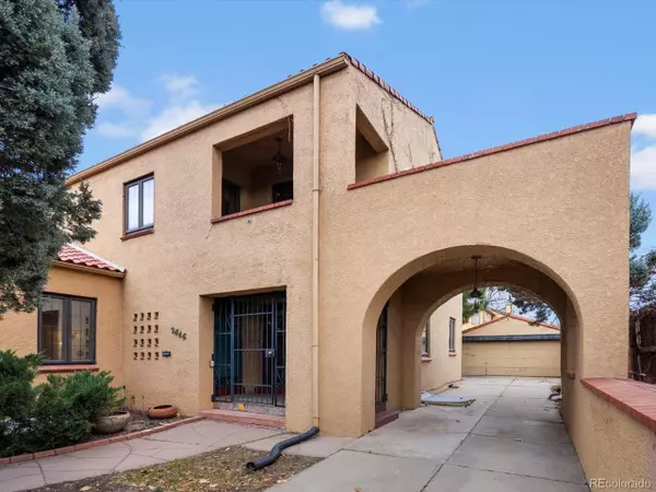 Denver, CO 80207,2646 Colorado Blvd