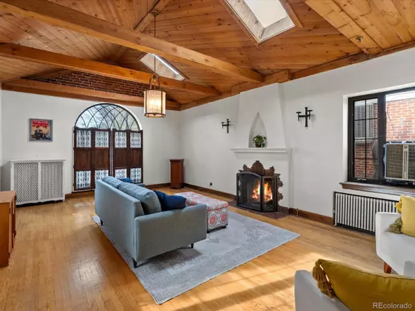 Denver, CO 80207,2646 Colorado Blvd