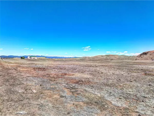 Hartsel, CO 80449,0 Omaha Trl