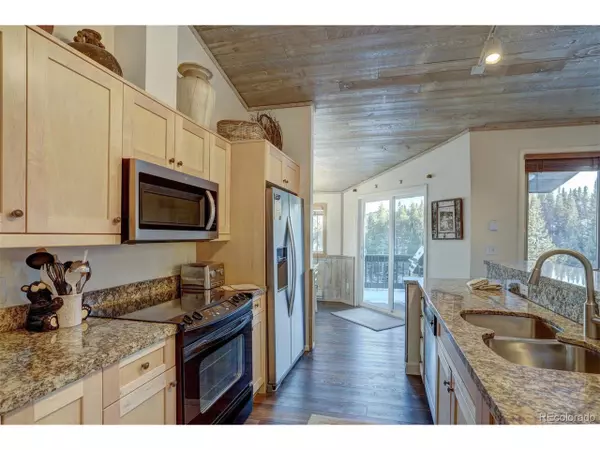 Breckenridge, CO 80424,965 Four Oclock Rd