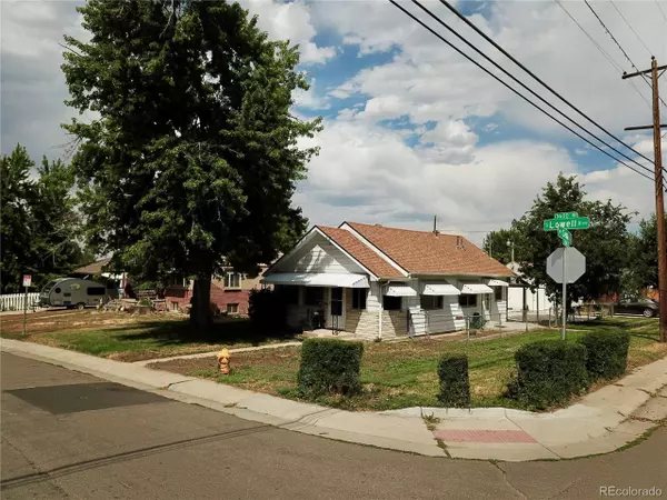 Denver, CO 80219,172 S Lowell Blvd