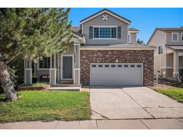 14947 E Maple Pl, Aurora, CO 80012