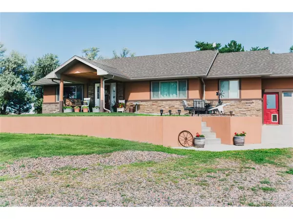 Wray, CO 80758,30501 County Road 39