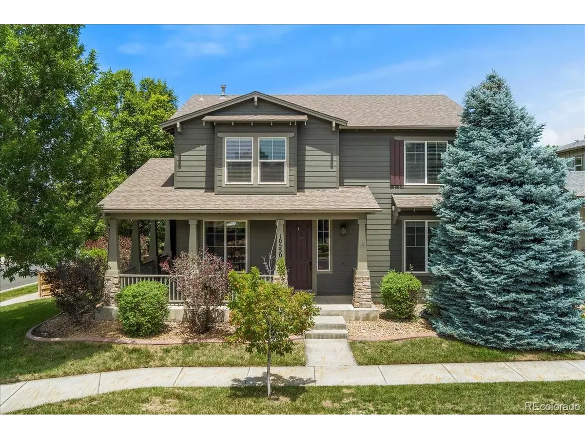 Commerce City, CO 80022,Address not disclosed