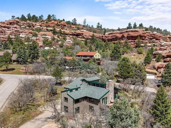 Larkspur, CO 80118,6584 Pike Cir