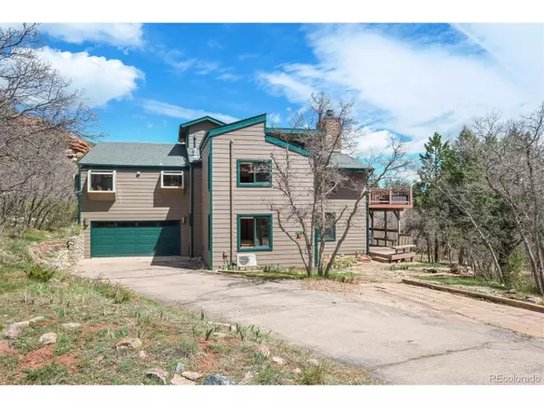 Larkspur, CO 80118,6584 Pike Cir