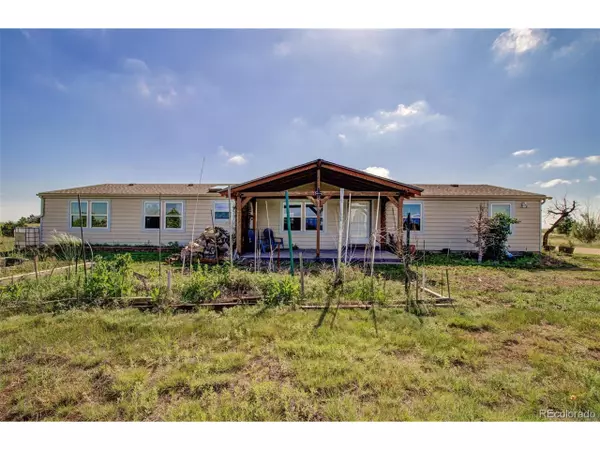 Peyton, CO 80831,17260 Honeydew Ct
