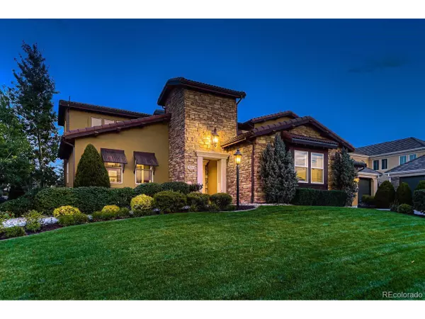 9344 Vista Hill Ln, Lone Tree, CO 80124