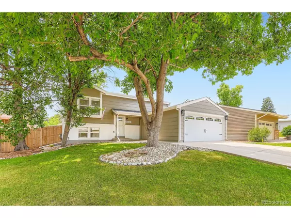 Arvada, CO 80003,6040 W 75th Dr