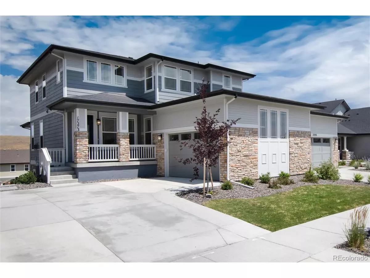 Arvada, CO 80007,17273 W 93rd Pl