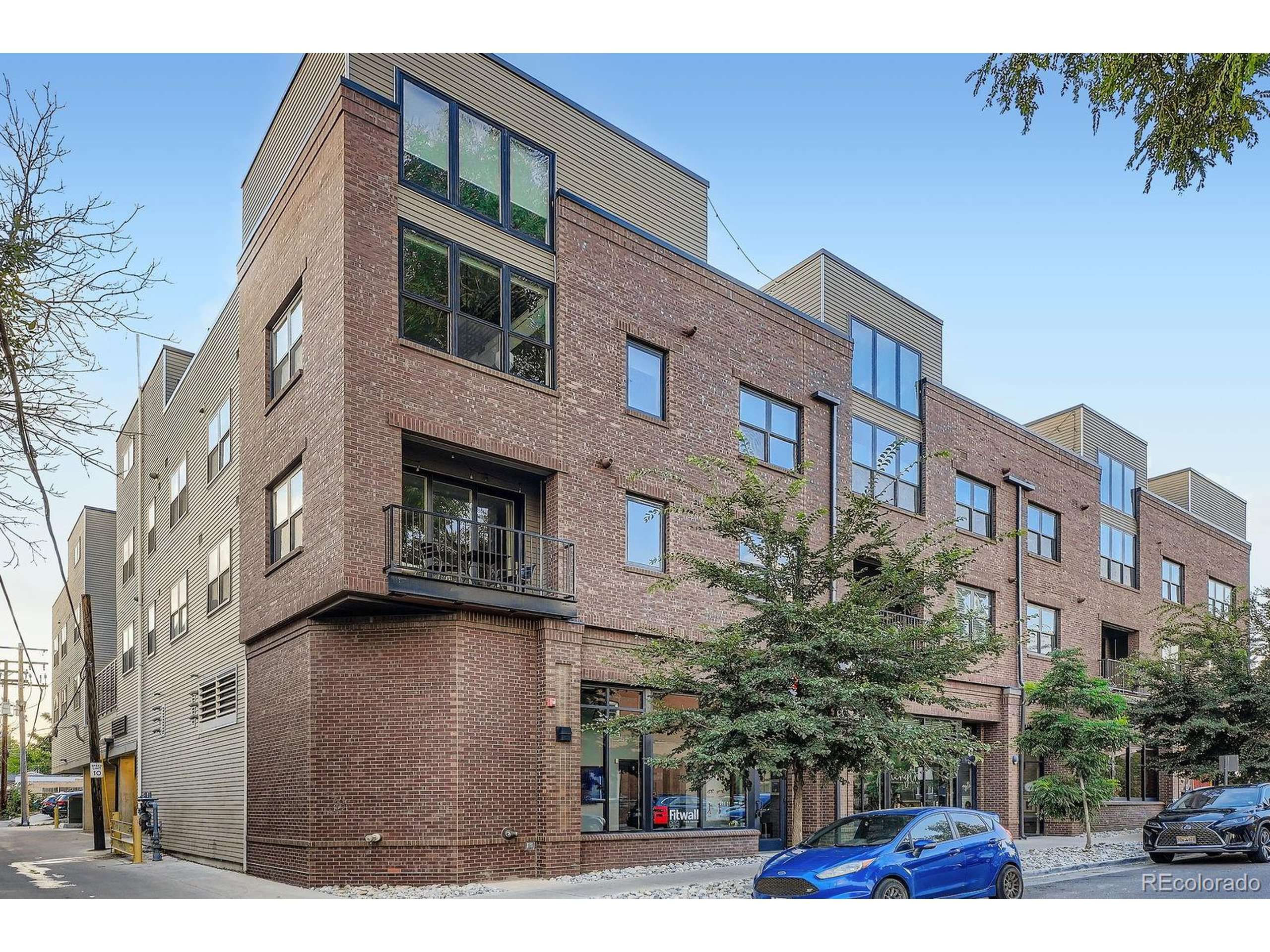 Denver, CO 80209,Address not disclosed
