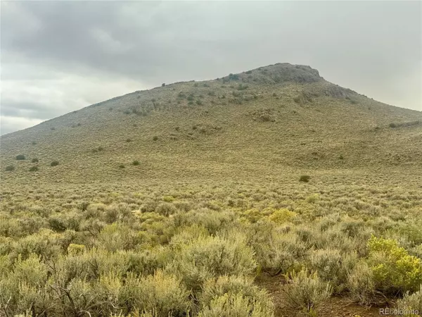 12 10th St, Blanca, CO 81123