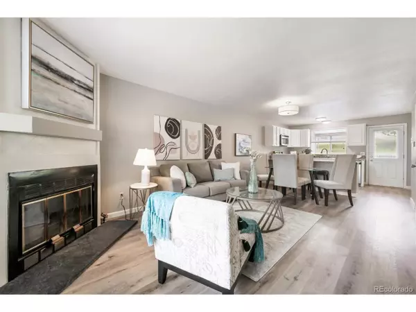 Westminster, CO 80031,3078 W 107th Pl #D