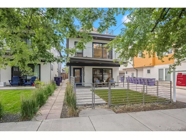 2025 W 35th Ave, Denver, CO 80211