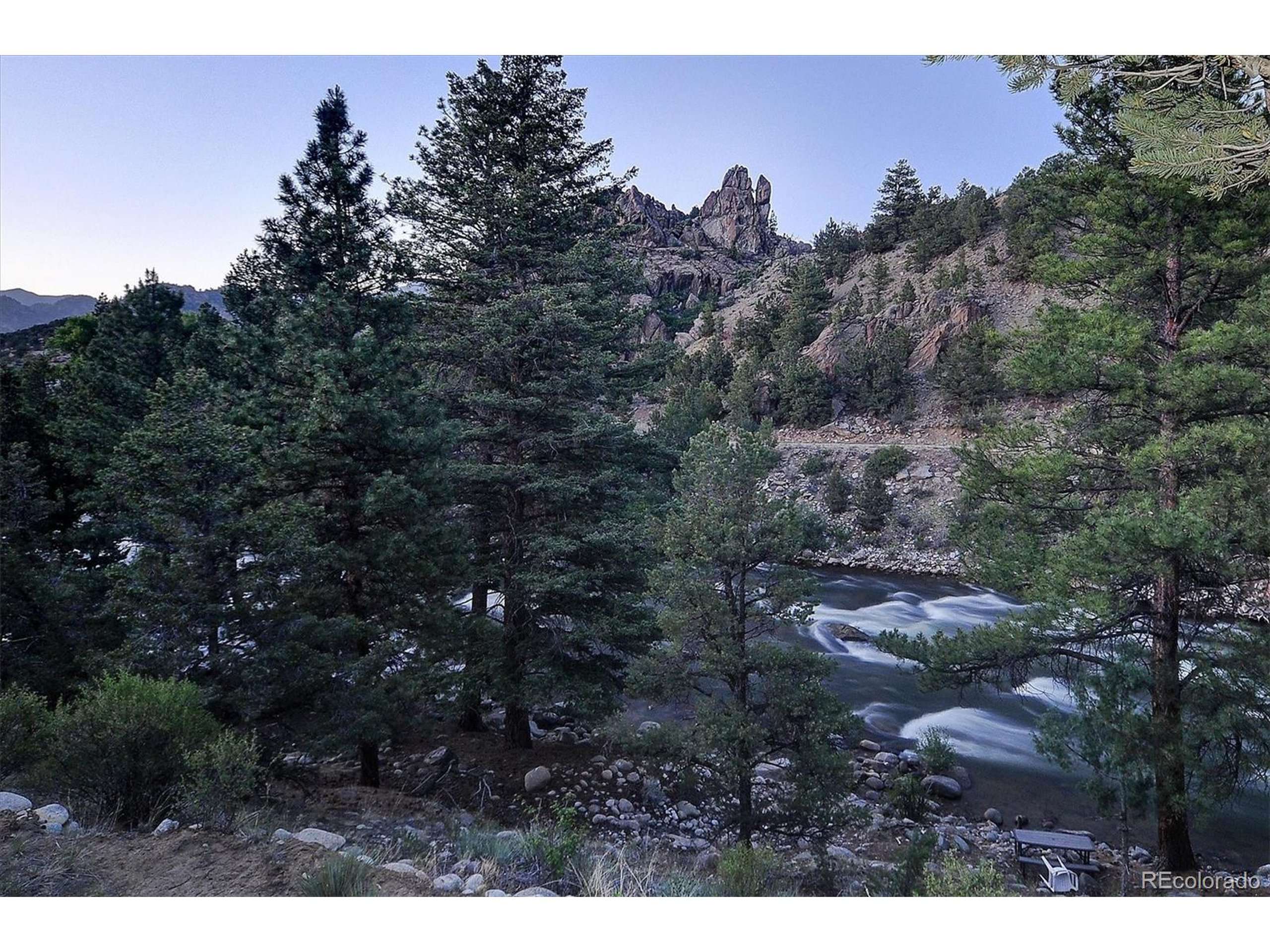 30600 County Road 371, Buena Vista, CO 81211