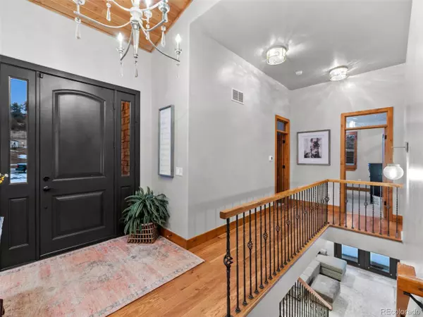 Larkspur, CO 80118,4580 Mohawk Dr