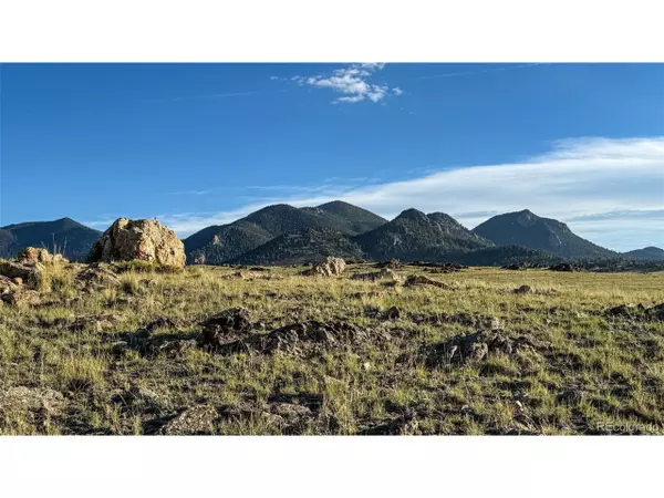 Lake George, CO 80827