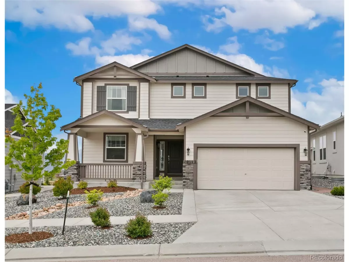 Colorado Springs, CO 80924,10112 Thrive Ln