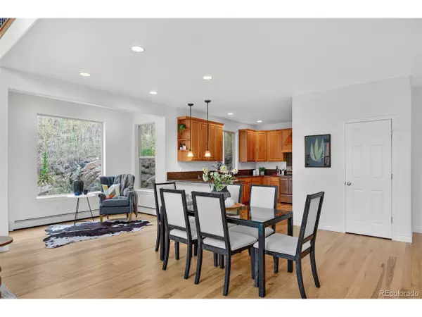 Evergreen, CO 80439,3144 Snow Trillium Way