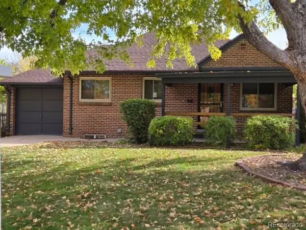 Denver, CO 80220,742 Ivanhoe St