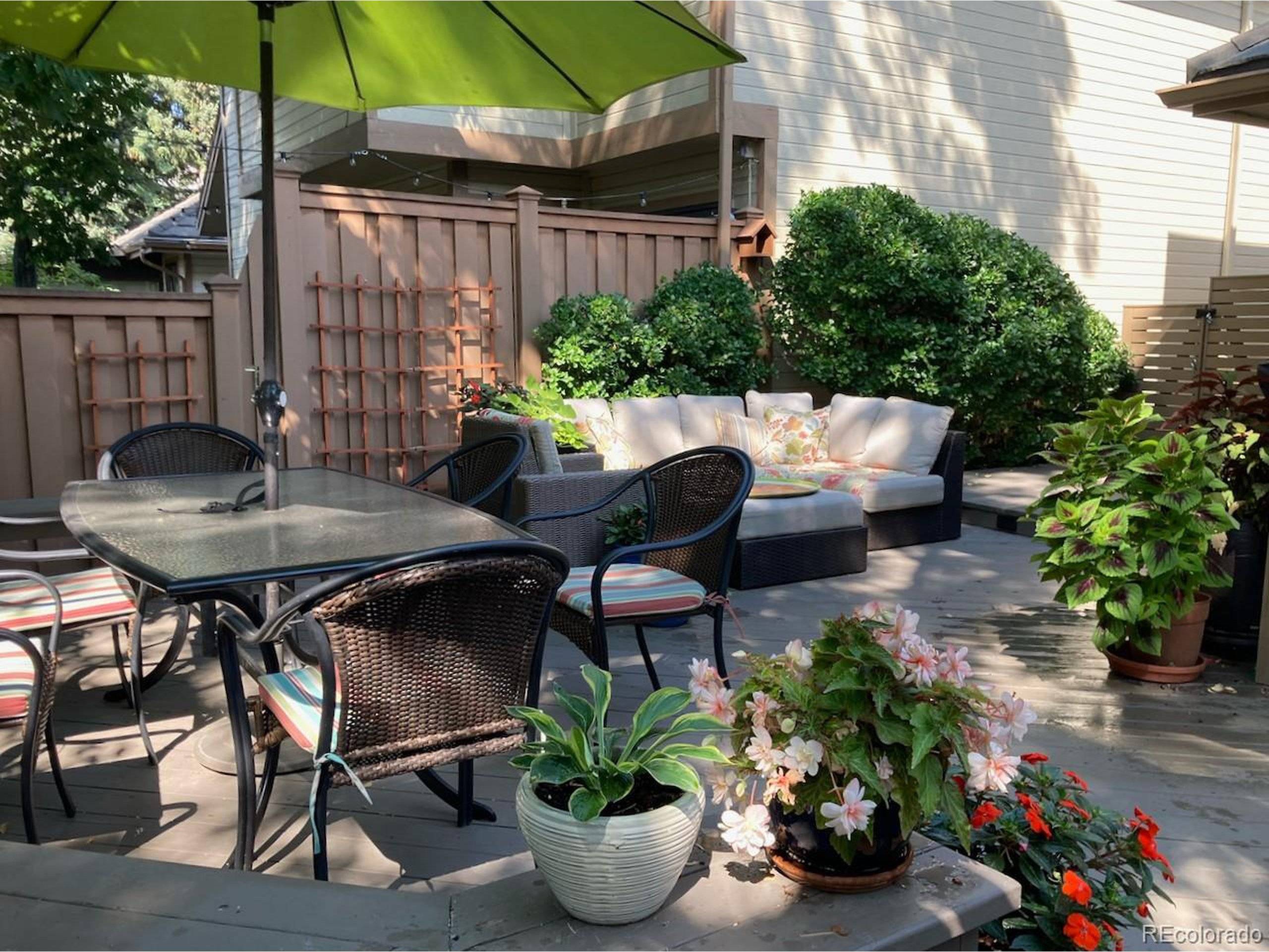 Denver, CO 80222,4565 E Mexico Ave #3