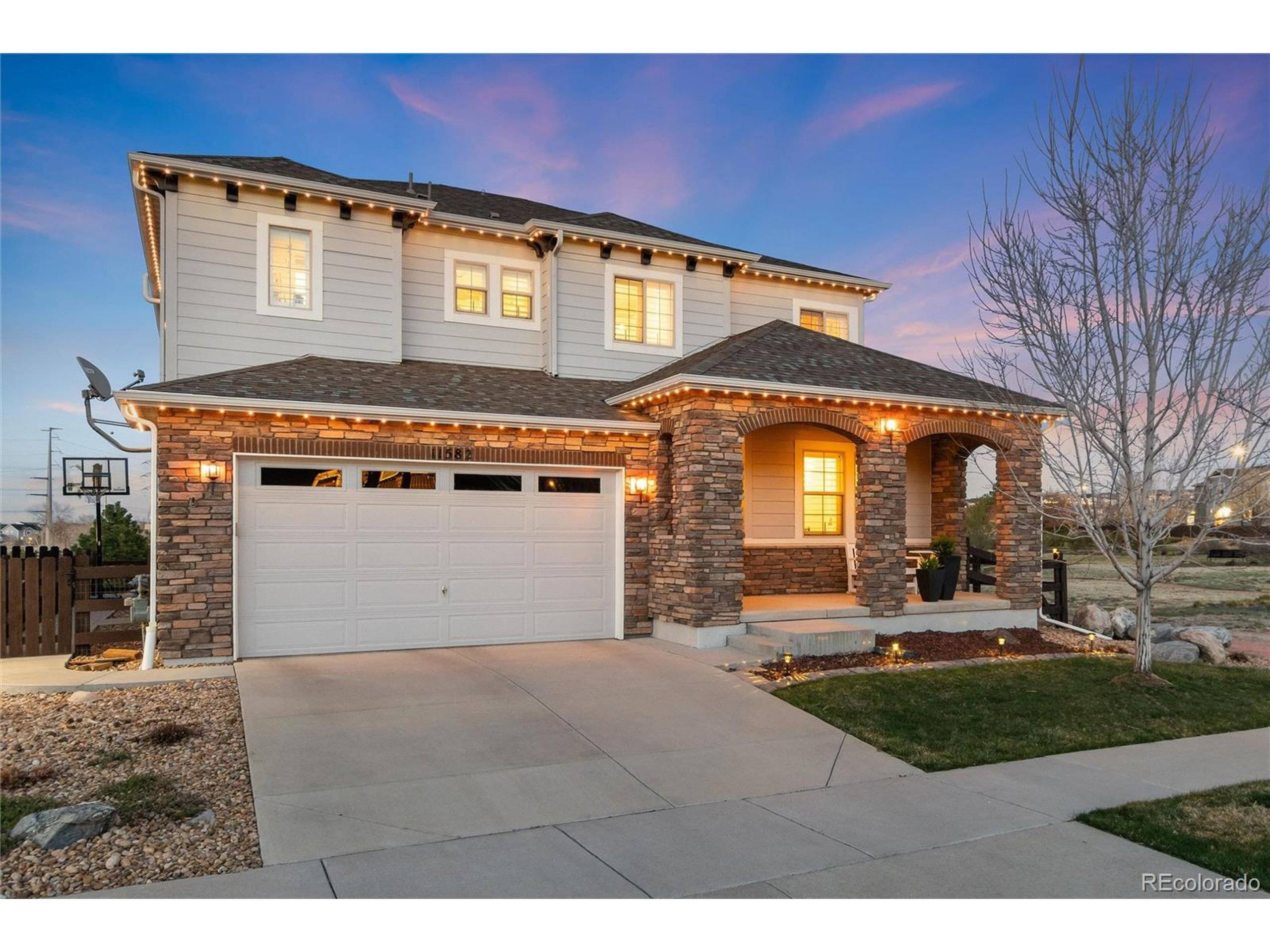 Parker, CO 80134,11582 Jimenez St