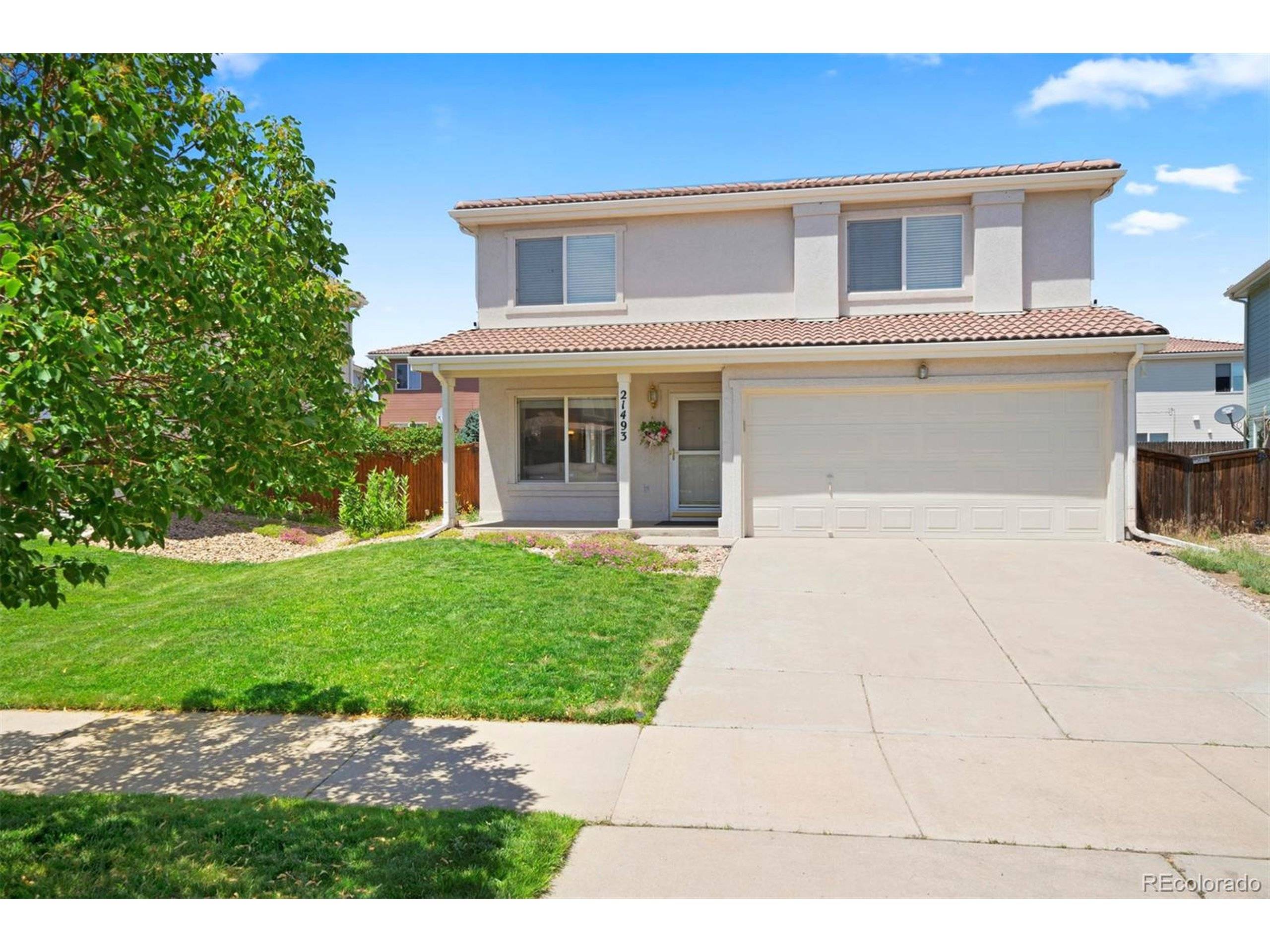 21493 E 41st Pl, Denver, CO 80249
