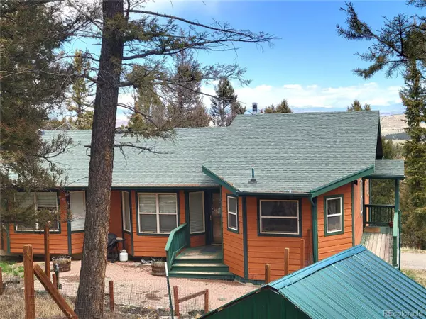 Hartsel, CO 80449,1799 Pitchfork Rd