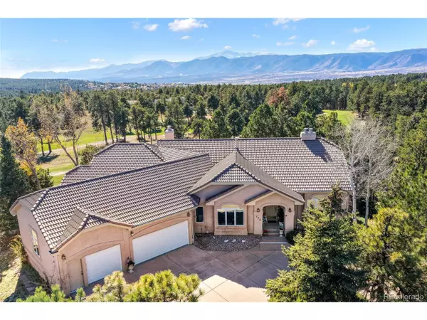 275 Tam O Shanter Way, Monument, CO 80132