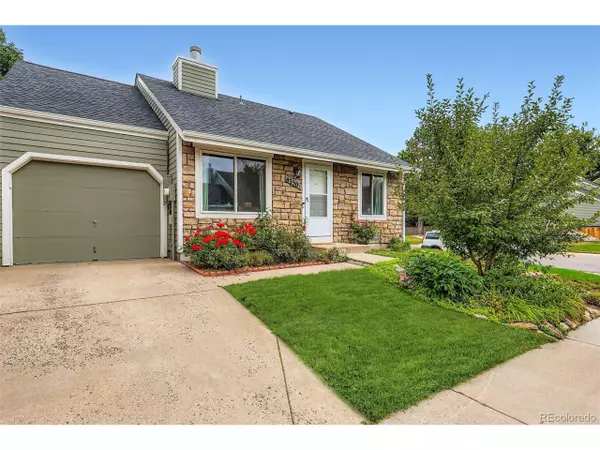 4750 S Dudley St #1, Littleton, CO 80123