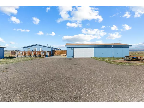 Hartsel, CO 80449,1840 High Creek Dr