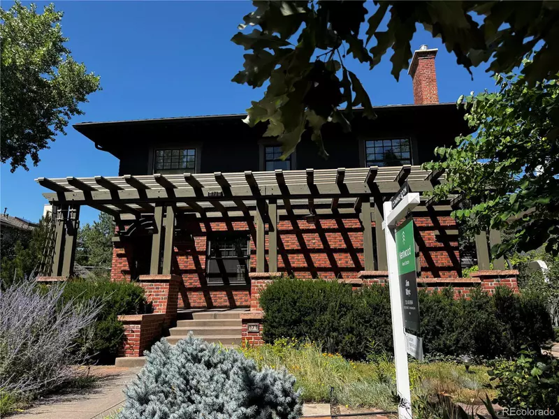 171 N Franklin St, Denver, CO 80218