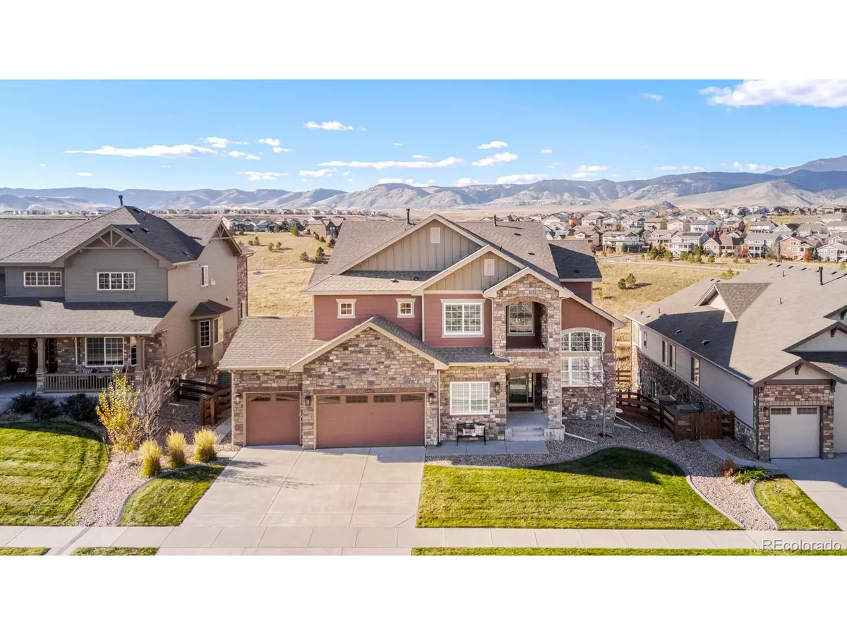 Arvada, CO 80007,16932 W 85th Pl