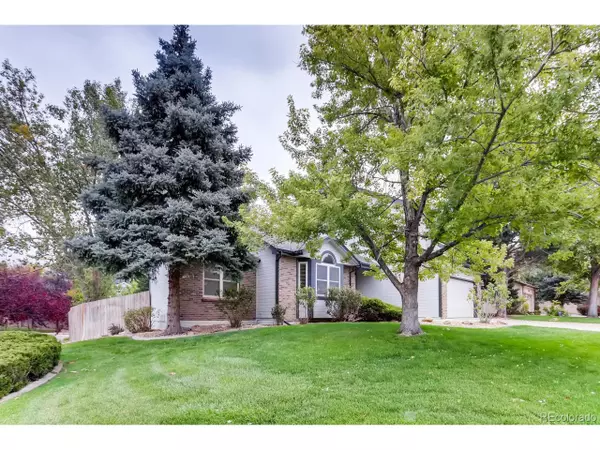 Centennial, CO 80015,19907 E Crestline Pl