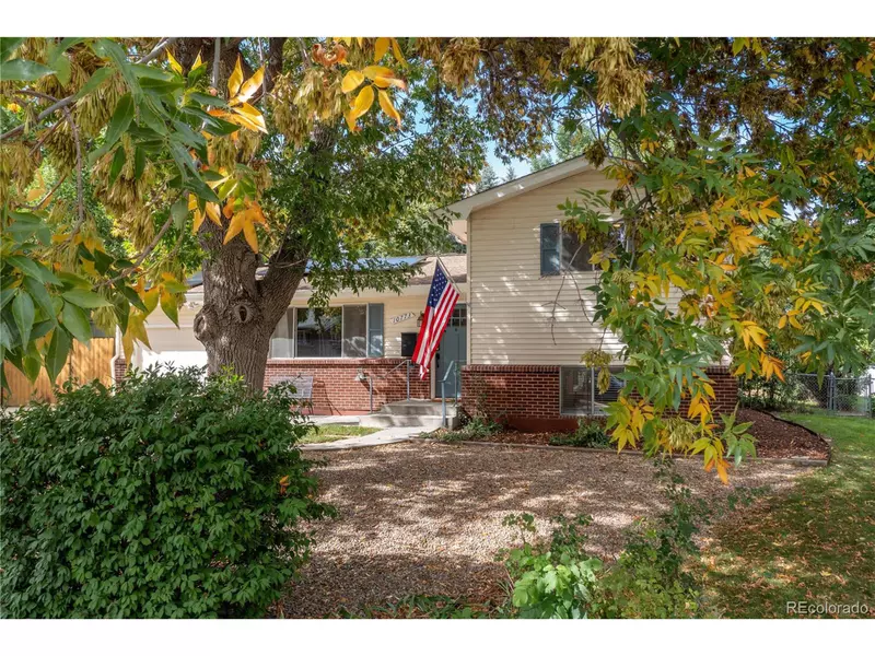 10773 W 67th Pl, Arvada, CO 80004