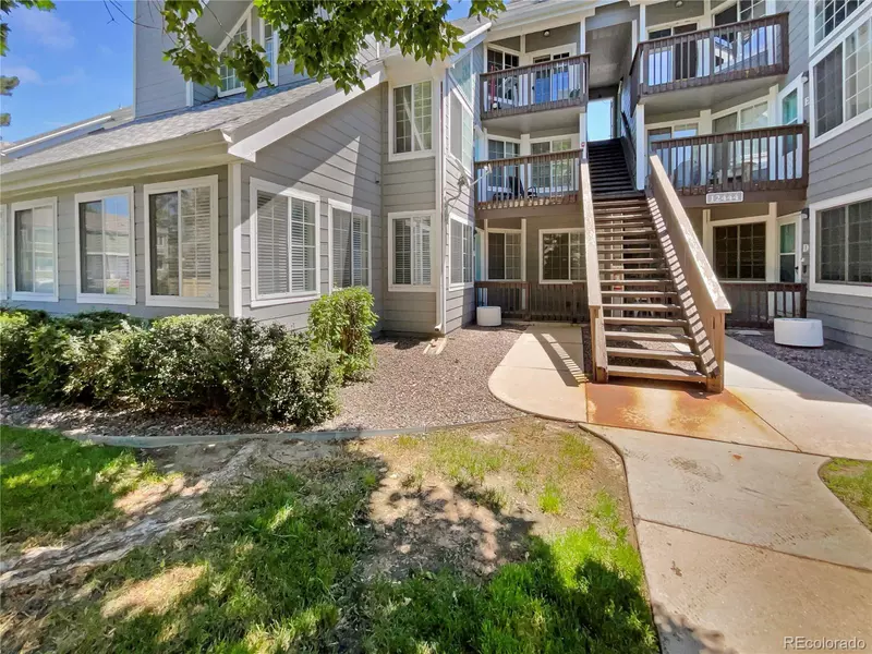 12444 E Tennessee Cir #A, Aurora, CO 80012