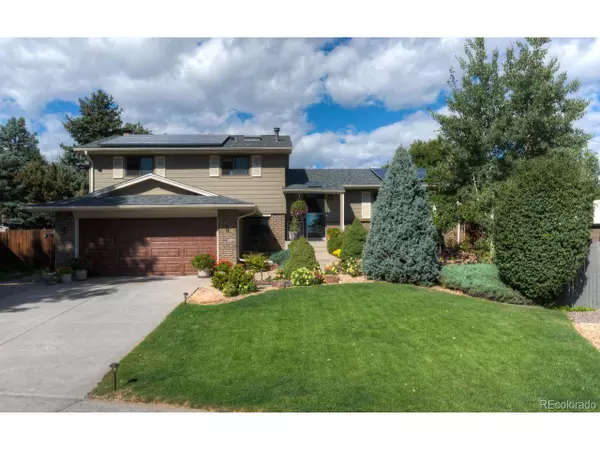 9250 W Virginia Cir, Lakewood, CO 80226