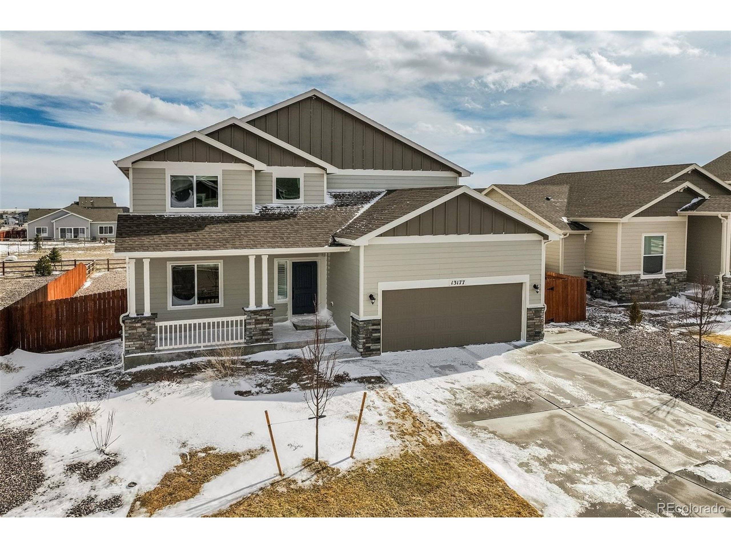 Peyton, CO 80831,13177 Crooked Hill Dr