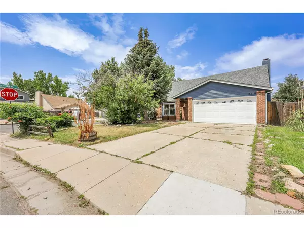 3510 Sydney Ter, Colorado Springs, CO 80920