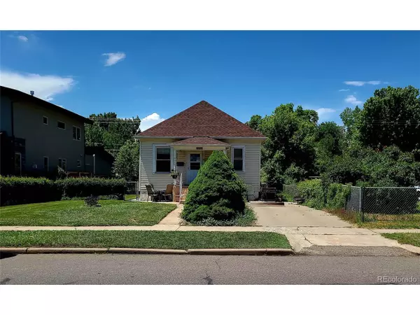 4253 Perry St, Denver, CO 80212