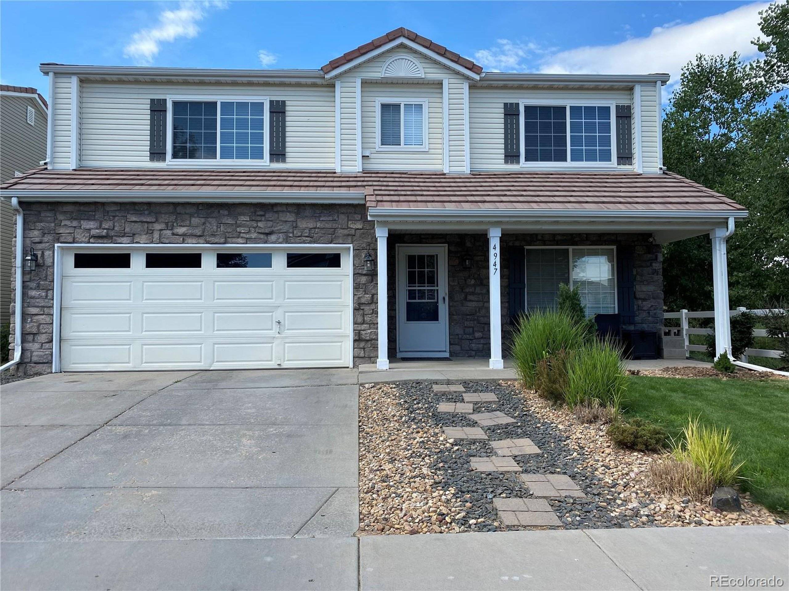 4947 Perth St, Denver, CO 80249